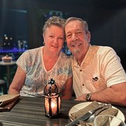 House Sitter - SPITFIRE