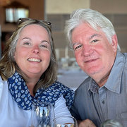 House Sitter - Diana and Jonathan