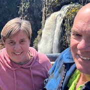 House Sitter - Country couple