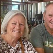 House Sitter - He’s Retired, she’s getting closer