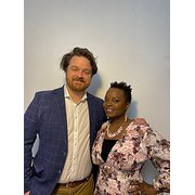 House Sitter - Mimi & Jack