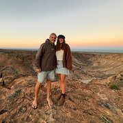 House Sitter - Shanae & Will