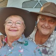 House Sitter - Cam and Sue