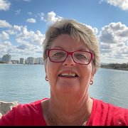 House Sitter - Narelle  - Retired