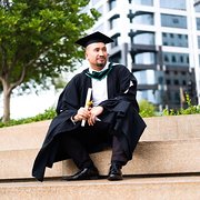 House Sitter - William