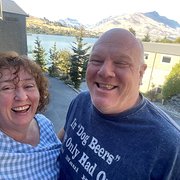 House Sitter - Home sitting, pet loving couple