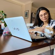 House Sitter - Sol & Nicolas