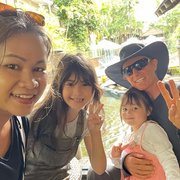 House Sitter - Family Carer