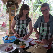 House Sitter - Janett & Neil - Trustworthy Caretakers 