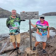 House Sitter - ShellAndy