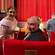 House Sitter - Michelle and James