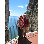 House Sitter - Enjoying retirement!