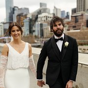 House Sitter - Tegan & Jarred  