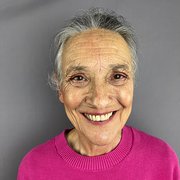 House Sitter - Frannie