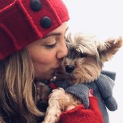 House Sitter - Paws + Purrs Pet Sitter