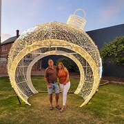 House Sitter - Desiree and Craig