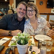 House Sitter - Just Winging It