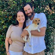 House Sitter - Josh & Bel 