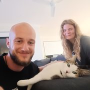 House Sitter - ✨ Young professionals on the move!