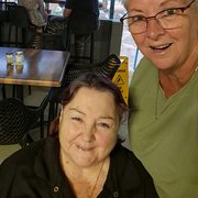 House Sitter - Sharon & Andrea 