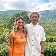 House Sitter - Josh and Erin