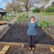 House Sitter - Hannah