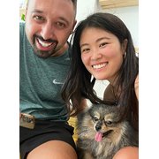 House Sitter - Katie and Lef - Animal lovers