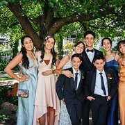 House Sitter - Mumma Lee