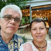 House Sitter - Wandering Spirit