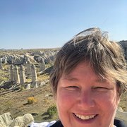 House Sitter - Gill - Reliable, kind and respectful