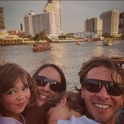 House Sitter - Mr Security and the compassionate family