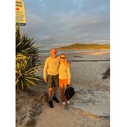 House Sitter - Chris and Jodie