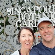 House Sitter - Mature Professional Couple