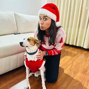 House Sitter - María Alejandra Ramírez 