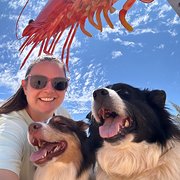 House Sitter - Tegan, Hallie + Harper