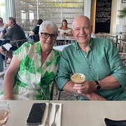 House Sitter - Gary and Rosemary