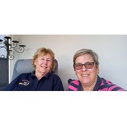 House Sitter - 2 fit & healthy retired ladies