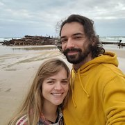 House Sitter - Alicja & Andy