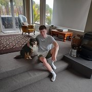 House Sitter - Simon and Ben 