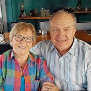 House Sitter - Loving Couple for reliable house sit.