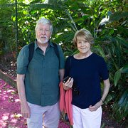 House Sitter - Retired couple