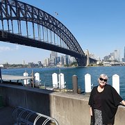 House Sitter - Jayne