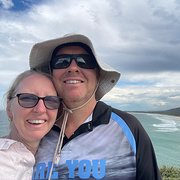 House Sitter - Travelling family with preteens/tweens