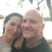 House Sitter - Heart centered couple - Simon and Julia