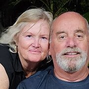 House Sitter - Country Couple