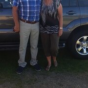 House Sitter - Lorraine & Peter