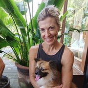 House Sitter - Fit granny