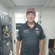 House Sitter - Anne-Marie & Dale