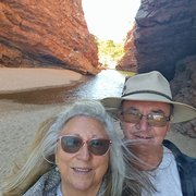 House Sitter - Happy Travellers