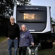 House Sitter - Beck and Ed